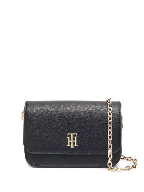 farfetch tommy hilfiger bolsas.